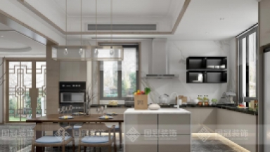 玄元?南山郡（新中式）—葉竹萍