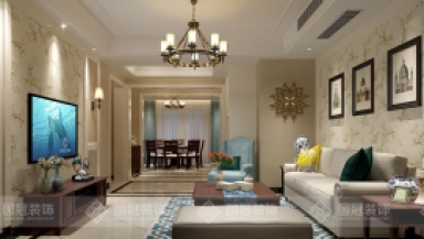 保集?外灘（歐式風(fēng)格）—蔣航