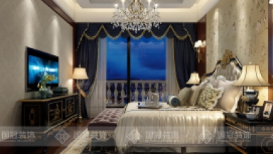 保集?湖海塘莊園（歐式風(fēng)格）—賴少軍