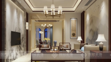 歐源?原墅（中式風(fēng)格）—賴少軍