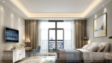 保集?湖海塘莊園(新中式)—徐小剛