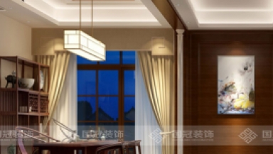 保集?湖海塘莊園(新中式)—徐小剛