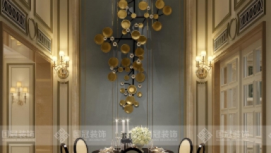 濱江?金色藍庭（美式輕奢）—徐小剛