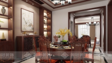 綠城?海棠花園（新中式）一徐小剛