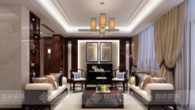 綠城御園（新中式）—徐小剛