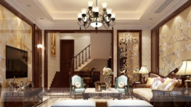 仙源?歐境（美式風格）—徐小剛