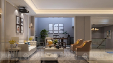 保集?湖海塘莊園（美式輕奢）—徐小剛