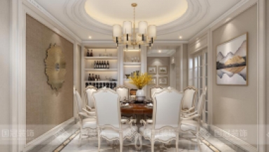 瀚悅府（美式）—蔣航