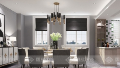 新紀(jì)元?香墅（現(xiàn)代風(fēng)格）—蔣航