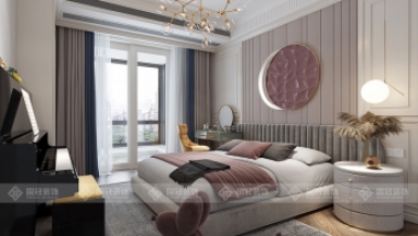 保集?湖海塘莊園（美式輕奢）—葉竹萍