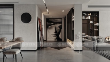 藍(lán)灣?上林院 （中式風(fēng)格）—葉竹萍