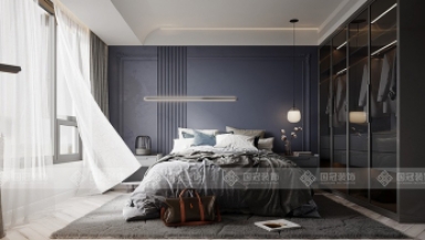 君蘭江山 （法式風(fēng)格）—葉竹萍