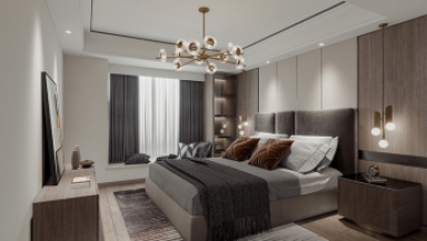 華都大源（現(xiàn)代簡約）—舒曉夏