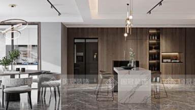 鹿山時代（現(xiàn)代簡約）—施程明