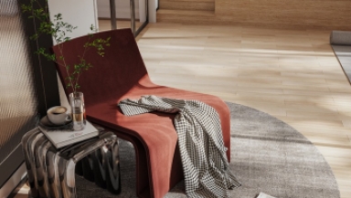 綠城御園（現(xiàn)代極簡(jiǎn)）—賴少軍