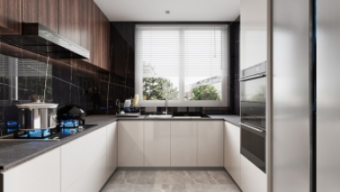 江灣壹號（現(xiàn)代輕奢）—蔣航