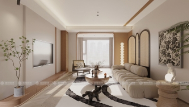 城市花園（新古典風(fēng)）—蘭迪