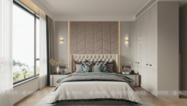 觀山院子（現(xiàn)代簡約）—蘭迪