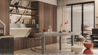 莊園三期（現(xiàn)代簡約）—蘭迪