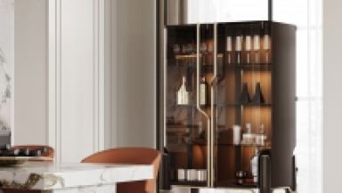 萬科公望攬江苑（法式+現(xiàn)代）—施程明