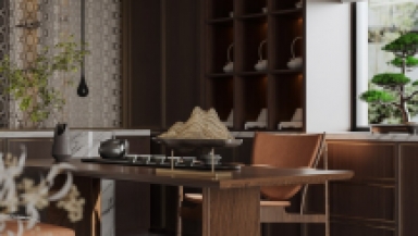 繽虹星城（新中式）—舒曉夏