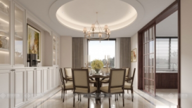 美墅園（休閑美式）—賴少軍