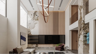 中天云望（意式輕奢）—賴少軍