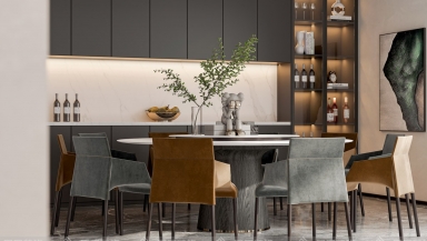 莊園（現(xiàn)代）—賴少軍