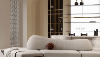 莊園（現(xiàn)代風(fēng)格）—葉竹萍