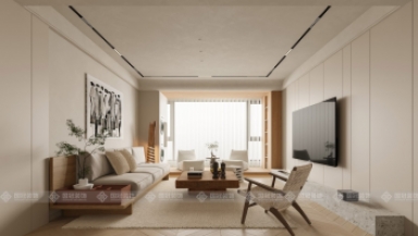 江灣壹號(hào)（原木風(fēng)）—葉竹萍