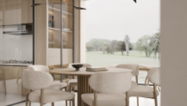 香緹藝墅（現(xiàn)代原木風(fēng)）—葉竹萍