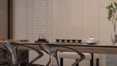 莊園（現(xiàn)代風(fēng)格）—葉竹萍