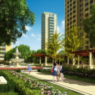 新紀(jì)元?香湖