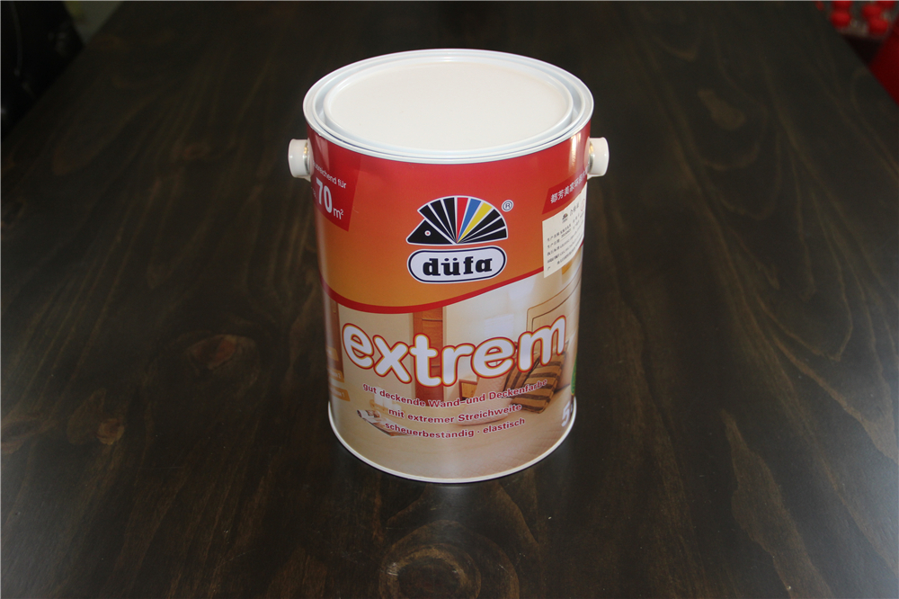 油漆 — 德國都芳漆（德國）(圖3)