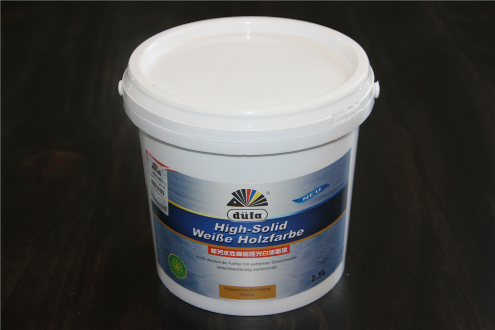 油漆 — 德國都芳漆（德國）(圖2)
