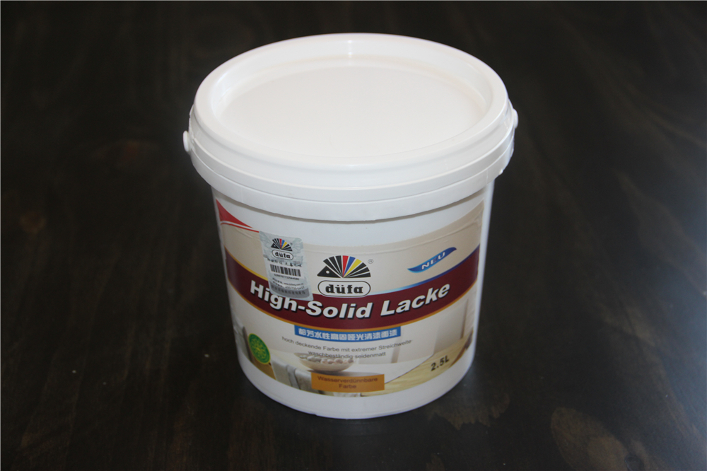 油漆 — 德國都芳漆（德國）(圖5)