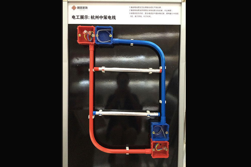 弱電線— 飛利浦（荷蘭）(圖1)